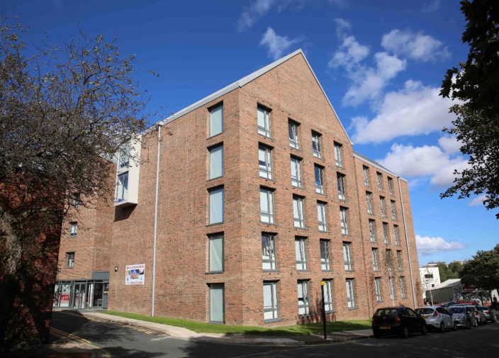 《民兴电缆在全球》系列报道之二| 英国格拉斯哥学生公寓篇