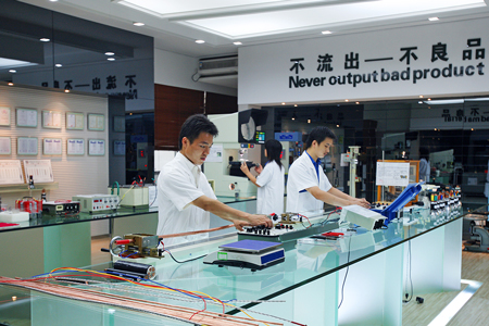 东莞标准故事③：“东莞制造”领跑企业标准，以高标准引领高质量发展