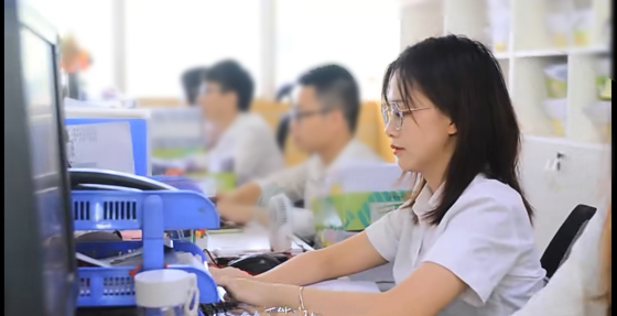 民兴电缆巫仙凤获“全国优秀共青团干部”荣誉称号！